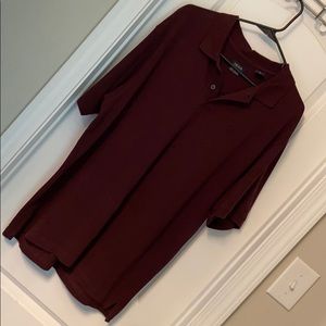 EUC / XL IZOD Polo Style Shirt